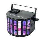 Многолучевой прибор Cameo Superfly XS incl. IR-Remote Многолучевой прибор Cameo Superfly XS incl. IR-Remote