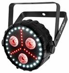 CHAUVET-DJ FXpar 3 мультиэффект RGB+UV+STR+PIX CHAUVET-DJ FXpar 3 мультиэффект RGB+UV+STR+PIX
