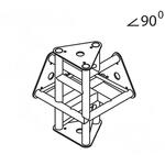 Соединительный элемент для фермы Imlight T40/31-45 Соединительный элемент для фермы Imlight T40/31-45