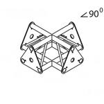 Соединительный элемент для фермы Imlight T40/31-41