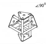 Соединительный элемент для фермы Imlight T40/31-44