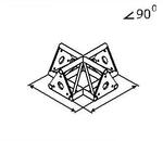 Модульная конструкция IMLIGHT T40-31-41