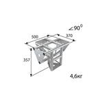Соединительный элемент для фермы Imlight T40N/31-42