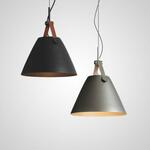 Новая Модель Светильника Nordic В Скандинавском Стиле M - 27×33 Cм