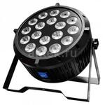 Светодиодный PAR прожектор Big Dipper LPC006 RGBWAUV