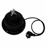 Мотор для зеркального шара Showlight M-400 Mirrorball Motor plug