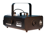 XLine X-FOG 1500 DMX Генератор дыма мощностью 1500 Вт