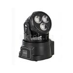 Вращающаяся голова LED INVOLIGHT MH315TCOB