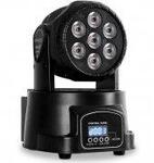 Вращающаяся голова BIG DIPPER LM70