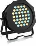 Behringer OCTAGON THEATER OT360 LED световой прибор типа PAR, 36х1Вт теплый и холодный белый, 2800-6400 К, DMX