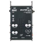 Сплиттеры и приборы обработки и распределения сигнала Imlight SPLITTER 1-2