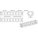 Ферма квадратная Imlight Q2-500