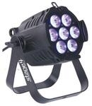 Светодиодный прожектор STAGE 4 MINISTONE 7X8F