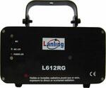 LANLING L612RG Лазер двухлинзовый двухцветный