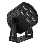 Прожекторы и светильники Involight SLIMPAR612PRO