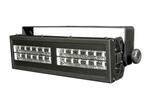 IMLIGHT LTL FL LED N60 5000K DIM Светодиодный светильник белого света мощностью 60 Вт с возможностью регулировки яркости свечения от внешнего пульта управления STAGE LINE CONTROLLER по протоколу ШИМ или от любого пульта управления освещением