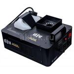 Дым машина вертикального выброса DJPower DF-1000V
