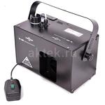 Генератор тумана DJPower DJ-300 230Вт