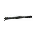 Involight PAINTBAR UV12 - LED панель, 12 шт. х 3 Вт UV (ультрафиолет), DMX-512
