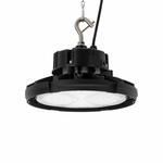 Arlight Светильник SP-FENIX-R285-150W White5000 (BK, 60 deg, 230V) 031694