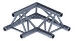 Involight ITX29-C05 Угловой модуль для 2-х треугольных ферм, 90°, 290х500 мм (6 шт. CC29SET)