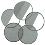 Комплект сеток Dedolight DSCK1200