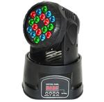 Поворотная LED WASH голова PRO SVET MH 1803W