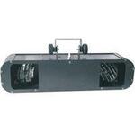 AstraLight LE-2034 динамич. световой прибор, роллер, 2 RGBW 4in1 Cree LED x 10W, DMX, звук, ав