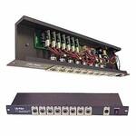 BS LIGHTING 8 Splitter 1-8