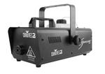CHAUVET Hurricane 1400 генератор дыма (1400 Вт)