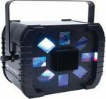 PRO SVET LED Quad Phase Яркий светодиодный эффект разноцветных острых `лазерных лучей`