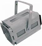 Eurolite Theatre 650/1000 PC spot, Antihalo silver grey прожектор театральный с линзой PC c эффектом Antihalo, цвет серебристый