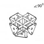Соединительный элемент для фермы Imlight T40/31-53