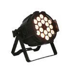 STAGE4 STAGE PAR 18x12FWA светодиодный светильник сценических эффектов со сменой цвета RGBWA