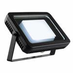 Spoodi 20 Светильник Ip55 С Cob Led 28Вт (30Вт), 4000K, 2680Lm, 80°, Черный