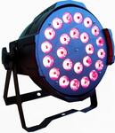 PRO SVET ProSvetLight LED PAR 245 RGBWA Светодиодный прожектор направленного света