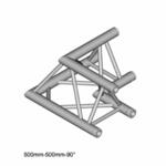 Соединительный элемент для фермы Dura Truss DT 33 C21-L90 90