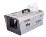 MLB SM-1000 Генератор снега, 5л емкость для жидкости, 1000W