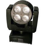 Прожектор полного движения LED Euro DJ LED BEAM WASH 12 40