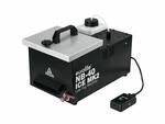 EUROLITE NB-40 MK2 ICE Low Fog Machine - компактный генератор тяжелого дыма