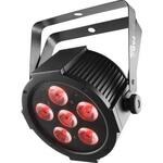 Прожектор LED PAR 36 Chauvet SlimPAR Q6 USB