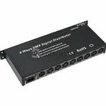 DMX-сплиттер LN-DMX-8CH (220V)