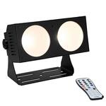 Eurolite LED CBB-2 COB RGB Bar светодиодная панель RGB