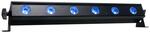 American DJ UB 6H Светодиодная панель заливного света