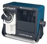 Stage4 miniMystyque 200 генератор сценического тумана, 200Вт