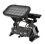 Involight LED ARCH420T архитектурный заливной LED светильник (всепогод),DMX, RGB 2x18 шт. 3 Вт мультичип