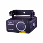 Дисколазер LS Systems Alpha GBC