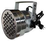 Светодиодный PAR прожектор EURO DJ LED PAR 56-3WUV