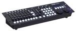 DMX контроллер INVOLIGHT SHOWCONTROL