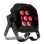 Прожекторы и светильники ADJ FLAT PAR TRI7XS